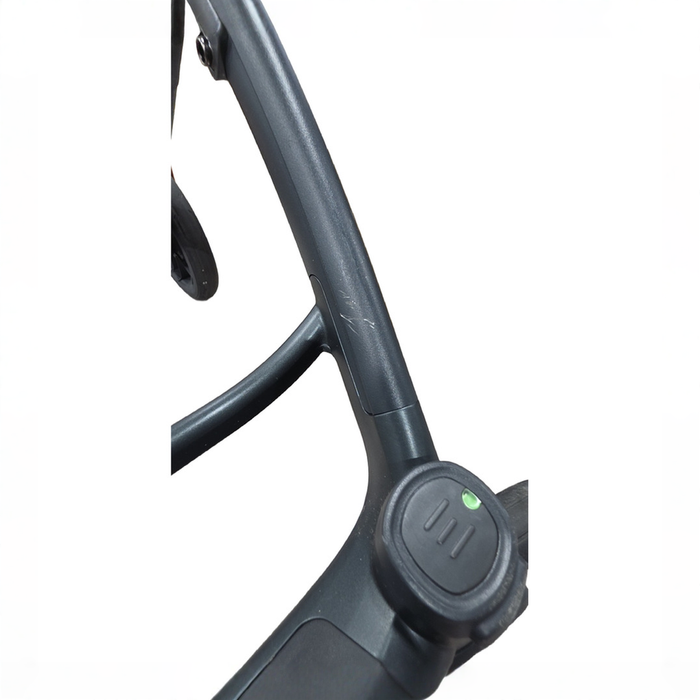 Shop UPPAbaby CRUZ V2 Stroller, 2022, Jake (Charcoal) at GoodBuy Gear