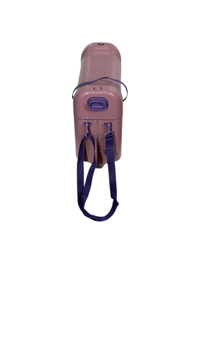 Shop Stokke JetKids BedBox, Hazy Lilac at GoodBuy Gear