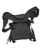 Shop TushBaby The Snug Attachment, Black at GoodBuy Gear