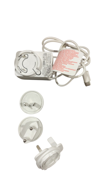 Shop Tommee Tippee Made For Me Wearable Breast Pump, Double, White at GoodBuy Gear