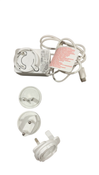 Shop Tommee Tippee Made For Me Wearable Breast Pump, Double, White at GoodBuy Gear