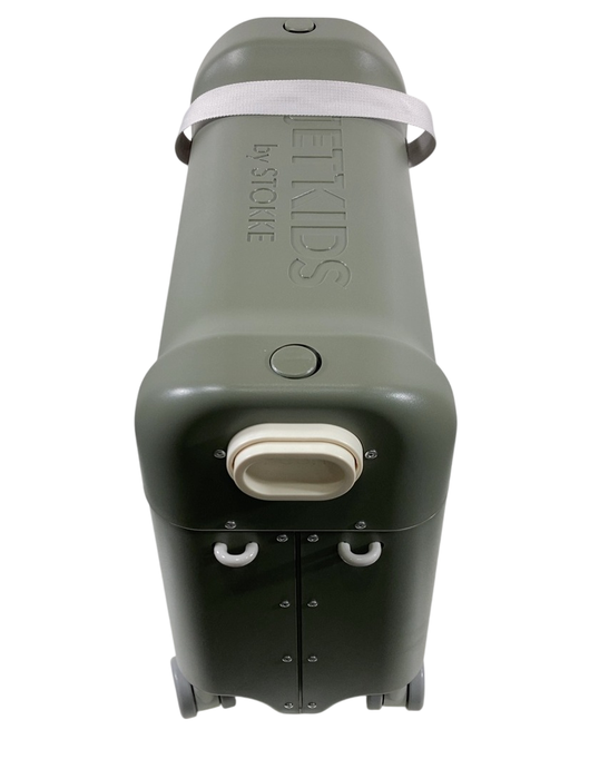 Shop Stokke JetKids BedBox, Sea Green at GoodBuy Gear