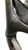 Shop Bugaboo Butterfly 2 Stroller, 2025, Black, Heritage Black, Heritage Black at GoodBuy Gear