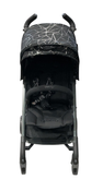Shop Diono Flexa Luxe Stroller, 2019, Luxe Black Platinum at GoodBuy Gear
