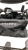 Shop Colugo Compact Stroller, 2023, Navy at GoodBuy Gear