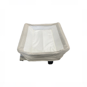Shop UPPAbaby Changing Station For Remi Playard, Charlie (Sand Melange) at GoodBuy Gear