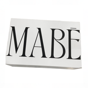Shop Mabē The Monarch Carrier, Mauve Wings/Pink Butterflies at GoodBuy Gear