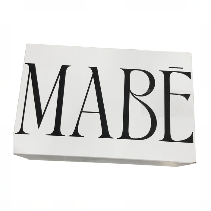 Shop Mabē The Monarch Carrier, Mauve Wings/Pink Butterflies at GoodBuy Gear