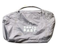 Shop Kooler Things Koola Baby 3 In 1 Bassinet, Grey Mesh at GoodBuy Gear