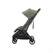 Shop UPPAbaby MINU V3 Stroller, 2025, Evelyn (Meadow Green) at GoodBuy Gear