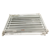 Shop Regalo 2 in 1 Super Wide Safety Gate and Play Yard, 144"x28" at GoodBuy Gear