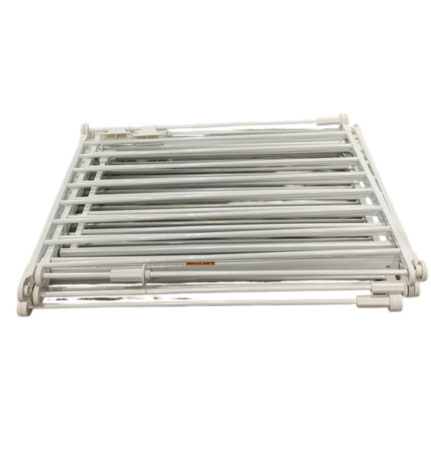 Shop Regalo 2 in 1 Super Wide Safety Gate and Play Yard, 144"x28" at GoodBuy Gear