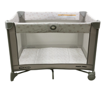 Shop Graco Pack 'n Play Playard, Reign at GoodBuy Gear