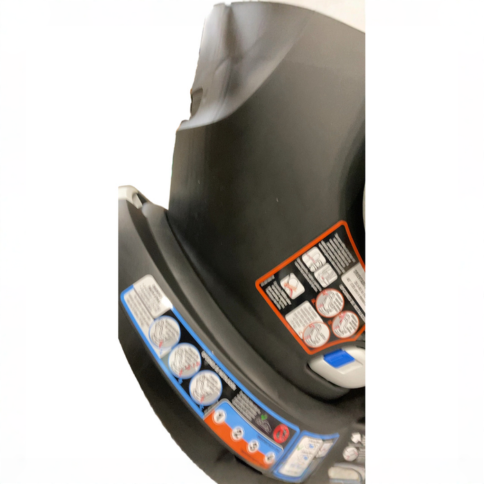 Shop DRAFT - Graco EasyTurn360 2-in-1 Convertible Car Seat, 2026, Solae at GoodBuy Gear