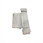 Shop Stokke Tripp Trapp Classic Cushion, Nordic Grey, Version 2.0 at GoodBuy Gear