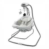 Shop Graco Duet Connect LX Swing & Bouncer, Redmond at GoodBuy Gear