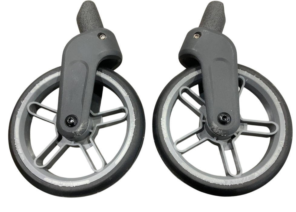 Shop UPPAbaby CRUZ V3 Stroller, 2025, Evelyn (Meadow Green) at GoodBuy Gear
