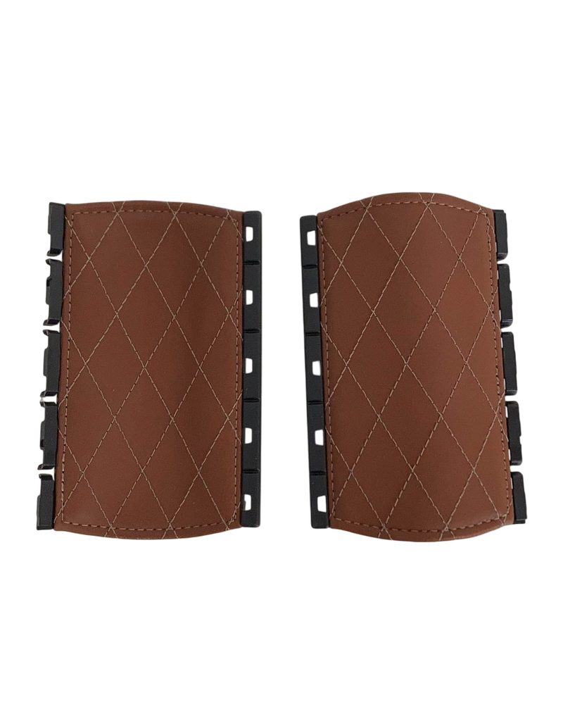 bugaboo bee handle grips Bugaboo Bee 5 Grips, Brown
