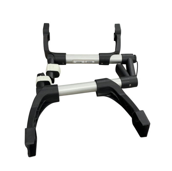 Shop Bugaboo Donkey Twin Adapter for Turtle/Maxi Cosi Car Seats at GoodBuy Gear