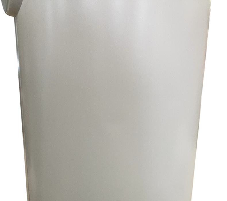 Shop Ubbi Diaper Pail, Matte White at GoodBuy Gear