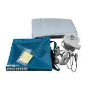 Shop SlumberPod SlumberTot Inflatable Toddler Bed at GoodBuy Gear