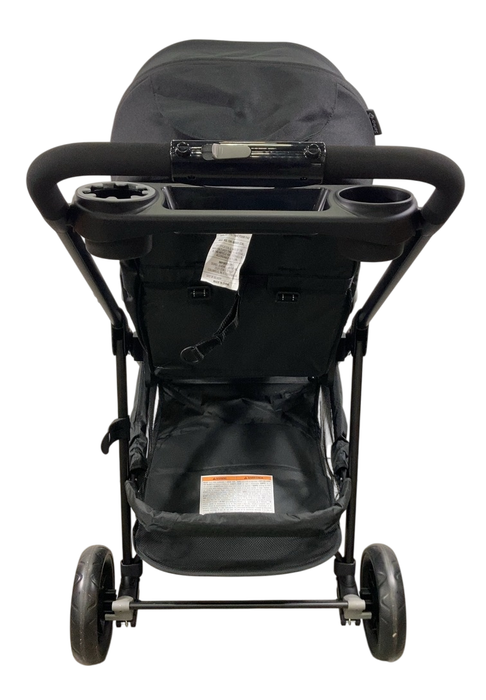 Shop Safety 1st Grow And Go Flex Travel System Stroller, 2024, Foundry at GoodBuy Gear