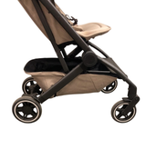 Shop Joolz Aer+ Stroller, 2024, Sandy Taupe at GoodBuy Gear