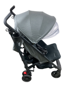 Shop UPPAbaby G-LUXE Stroller, 2022, Greyson (Charcoal Melange) at GoodBuy Gear