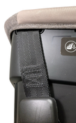 Shop Romer Veni Convertible Car Seat, 2024, Truffle at GoodBuy Gear