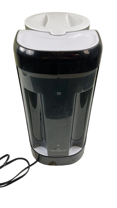 Shop Baby Brezza Formula Pro Advanced Baby Formula Dispenser, White at GoodBuy Gear