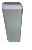 Shop Diaper Genie Platinum Diaper Pail, Sage Green at GoodBuy Gear