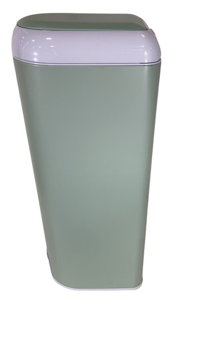 Shop Diaper Genie Platinum Diaper Pail, Sage Green at GoodBuy Gear