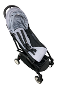 Shop Babyzen YOYO2 Complete Stroller, 2024, Black with Stone at GoodBuy Gear
