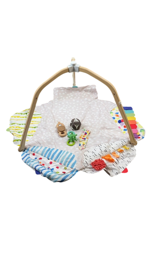Shop Lovevery The Play Gym, Multi-Color at GoodBuy Gear