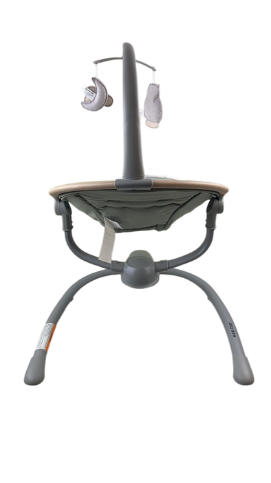 Shop Maxi-Cosi Cassia Swing, Classic Green at GoodBuy Gear