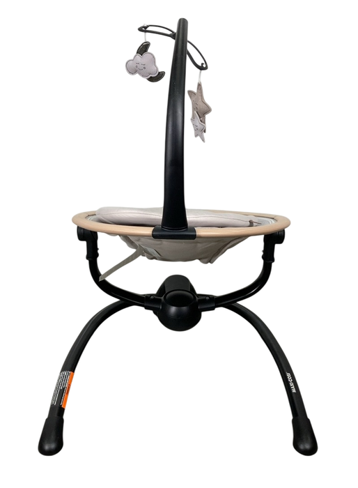 Shop Maxi-Cosi Cassia Swing, Onyx Sand at GoodBuy Gear