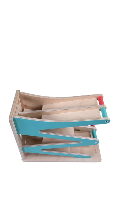 Shop Lovevery Race And Chase Car Ramp at GoodBuy Gear