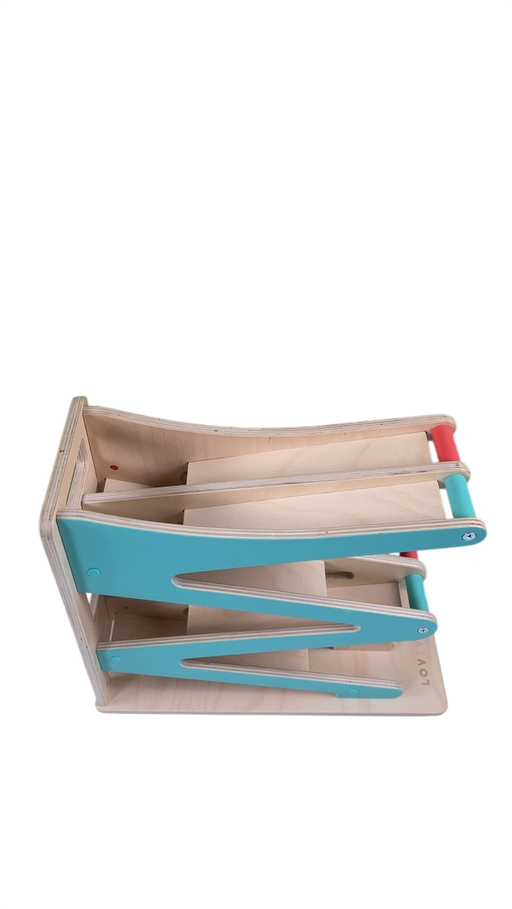 Shop Lovevery Race And Chase Car Ramp at GoodBuy Gear