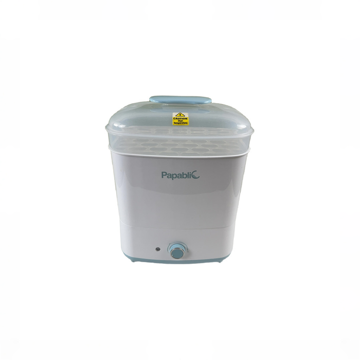 Shop Papablic Baby Bottle Sterilizer at GoodBuy Gear