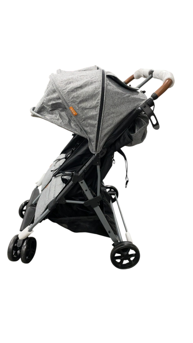 Shop Zoe Twin+ XL2 Stroller, Grey at GoodBuy Gear