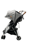 Shop Zoe Twin+ XL2 Stroller, Grey at GoodBuy Gear