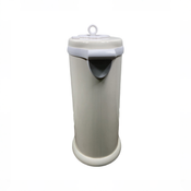 Shop Ubbi Diaper Pail, ivory at GoodBuy Gear