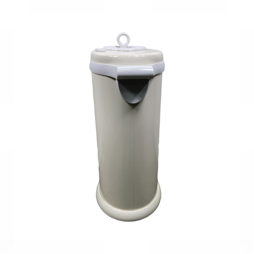 Shop Ubbi Diaper Pail, ivory at GoodBuy Gear