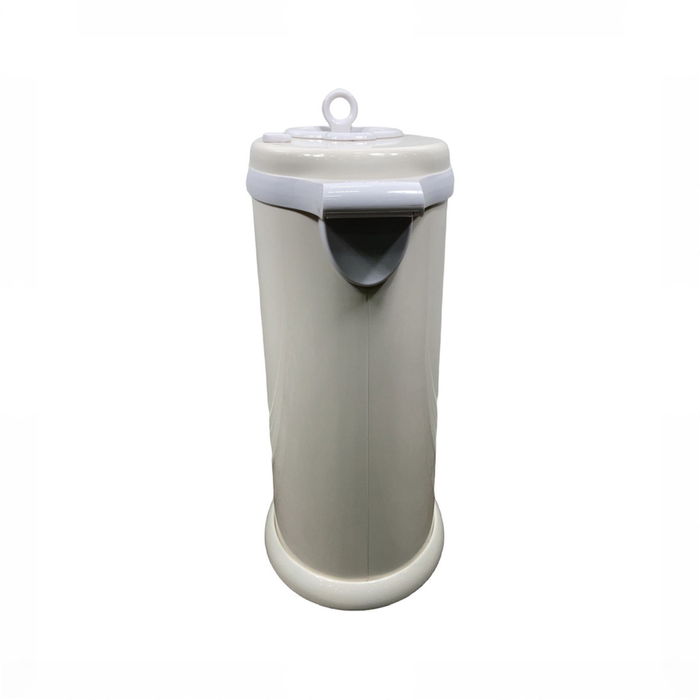 Shop Ubbi Diaper Pail, ivory at GoodBuy Gear