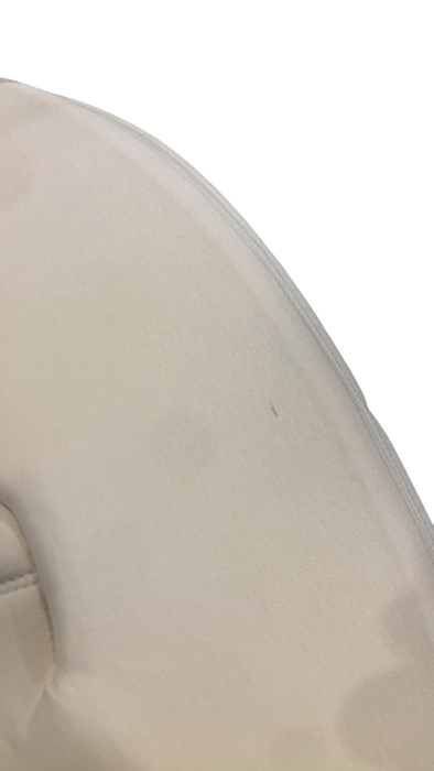 Shop Snuggle Me Organic Lounger Curve, Natural at GoodBuy Gear