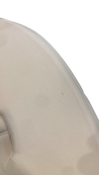 Shop Snuggle Me Organic Lounger Curve, Natural at GoodBuy Gear