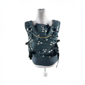 Shop Contours Love 3-in-1 Baby Carrier, Cityscape Grey at GoodBuy Gear