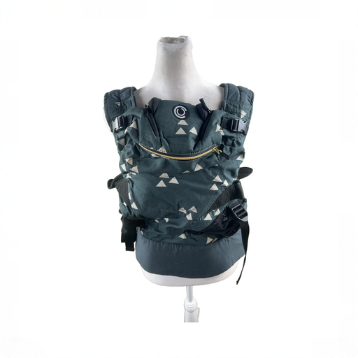 Shop Contours Love 3-in-1 Baby Carrier, Cityscape Grey at GoodBuy Gear