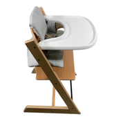 Shop Stokke Tripp Trapp Complete High Chair, 2, Natural, Nordic Grey at GoodBuy Gear