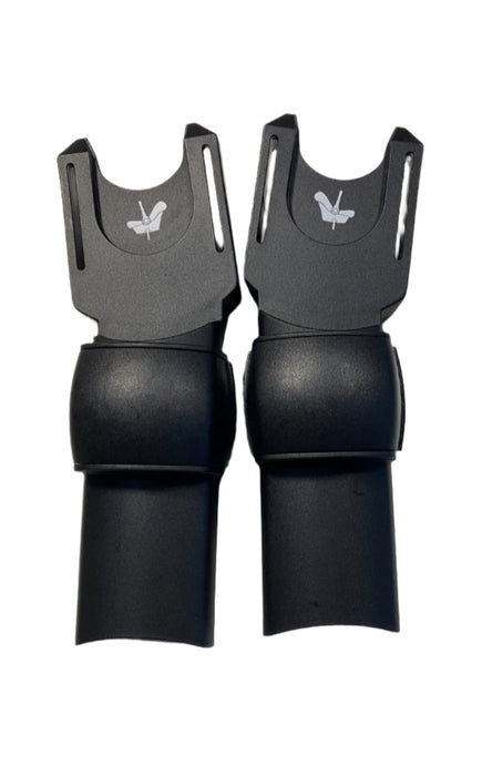 Bugaboo Kangaroo Car Seat Adapters